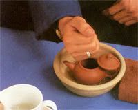 Чаочжоуская чайная церемония (2)
