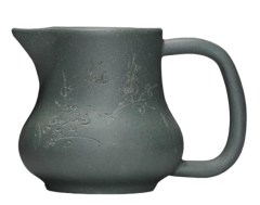chahai-zelen280ml